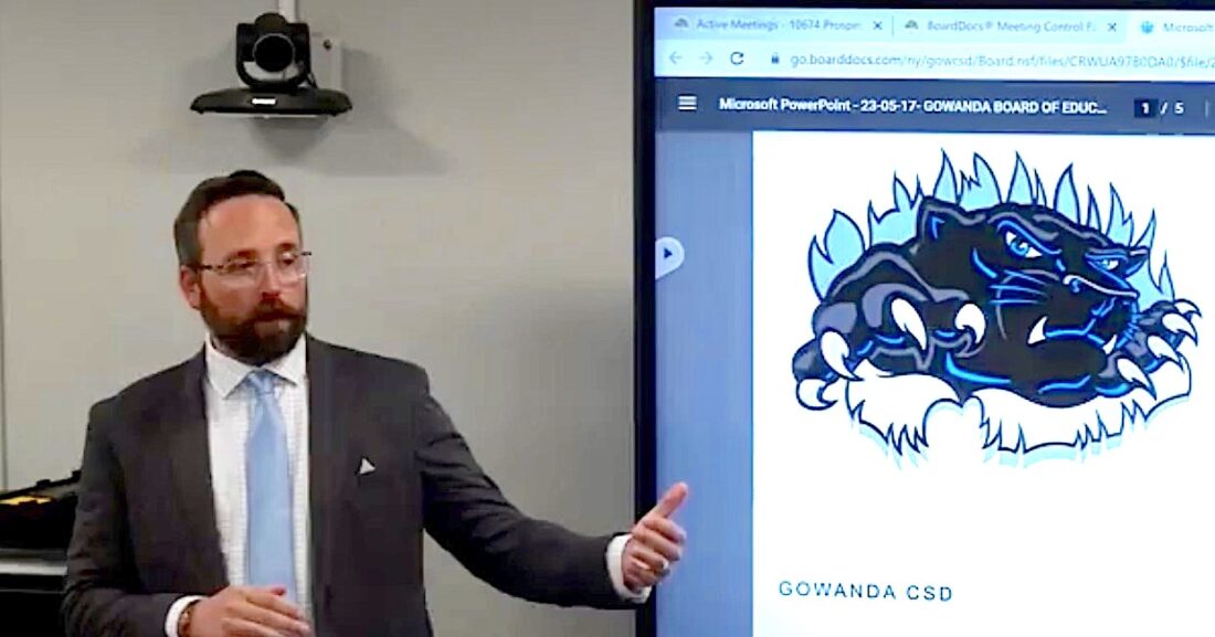 Gowanda eyes emergency swimming pool repair News, Sports, Jobs